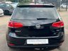 USED 2016 16 VOLKSWAGEN GOLF 1.6 MATCH EDITION TDI BMT 5dr 