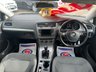 USED 2016 16 VOLKSWAGEN GOLF 1.6 MATCH EDITION TDI BMT 5dr 