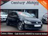 USED 2016 16 VOLKSWAGEN GOLF 1.6 MATCH EDITION TDI BMT 5dr 