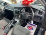 USED 2016 16 VOLKSWAGEN GOLF 1.6 MATCH EDITION TDI BMT 5dr 