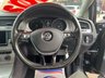 USED 2016 16 VOLKSWAGEN GOLF 1.6 MATCH EDITION TDI BMT 5dr 