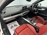 USED 2018 18 AUDI A4 3.0 S4 TFSI QUATTRO 4d 349 BHP 