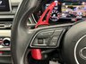 USED 2018 18 AUDI A4 3.0 S4 TFSI QUATTRO 4d 349 BHP 