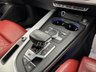USED 2018 18 AUDI A4 3.0 S4 TFSI QUATTRO 4d 349 BHP 