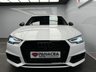 USED 2018 18 AUDI A4 3.0 S4 TFSI QUATTRO 4d 349 BHP 