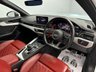 USED 2018 18 AUDI A4 3.0 S4 TFSI QUATTRO 4d 349 BHP 