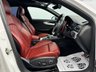USED 2018 18 AUDI A4 3.0 S4 TFSI QUATTRO 4d 349 BHP 