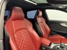 USED 2018 18 AUDI A4 3.0 S4 TFSI QUATTRO 4d 349 BHP 