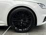 USED 2018 18 AUDI A4 3.0 S4 TFSI QUATTRO 4d 349 BHP 