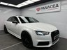 USED 2018 18 AUDI A4 3.0 S4 TFSI QUATTRO 4d 349 BHP 