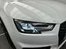 USED 2018 18 AUDI A4 3.0 S4 TFSI QUATTRO 4d 349 BHP 