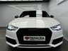 USED 2018 18 AUDI A4 3.0 S4 TFSI QUATTRO 4d 349 BHP 