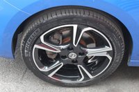 USED 2021 70 VAUXHALL CORSA 1.2 SRI 5d 100 BHP 