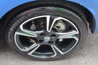 USED 2021 70 VAUXHALL CORSA 1.2 SRI 5d 100 BHP 
