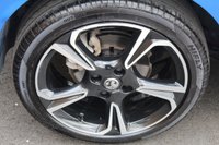 USED 2021 70 VAUXHALL CORSA 1.2 SRI 5d 100 BHP 