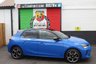 USED 2021 70 VAUXHALL CORSA 1.2 SRI 5d 100 BHP 