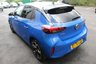USED 2021 70 VAUXHALL CORSA 1.2 SRI 5d 100 BHP 