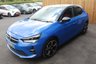USED 2021 70 VAUXHALL CORSA 1.2 SRI 5d 100 BHP 