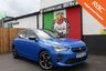 USED 2021 70 VAUXHALL CORSA 1.2 SRI 5d 100 BHP 