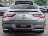 USED 2024 24 MERCEDES-BENZ CLA 1.3 CLA 200 AMG LINE PREMIUM PLUS 4d 161 BHP VAT Q 360 CAM+BURMESTER+VAT QUALIFYING