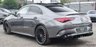 USED 2024 24 MERCEDES-BENZ CLA 1.3 CLA 200 AMG LINE PREMIUM PLUS 4d 161 BHP VAT Q 360 CAM+BURMESTER+VAT QUALIFYING