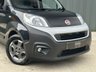 USED 2019 69 FIAT FIORINO SX 1.3 16V MULTIJET 95 BHP (VAT Q) 