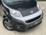 USED 2019 69 FIAT FIORINO SX 1.3 16V MULTIJET 95 BHP (VAT Q) 