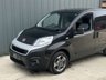USED 2019 69 FIAT FIORINO SX 1.3 16V MULTIJET 95 BHP (VAT Q) 