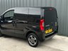 USED 2019 69 FIAT FIORINO SX 1.3 16V MULTIJET 95 BHP (VAT Q) 