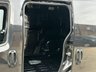 USED 2019 69 FIAT FIORINO SX 1.3 16V MULTIJET 95 BHP (VAT Q) 