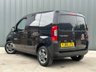 USED 2019 69 FIAT FIORINO SX 1.3 16V MULTIJET 95 BHP (VAT Q) 