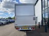 USED 2022 72 PEUGEOT BOXER 2.2 BLUEHDI 335 L4 140PS LUTON TAIL LIFT AIRCON EURO 6  ULEZ FREE  AIR CONDITIONING