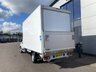 USED 2022 72 PEUGEOT BOXER 2.2 BLUEHDI 335 L4 140PS LUTON TAIL LIFT AIRCON EURO 6  ULEZ FREE  AIR CONDITIONING