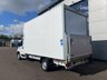 USED 2022 72 PEUGEOT BOXER 2.2 BLUEHDI 335 L4 140PS LUTON TAIL LIFT AIRCON EURO 6  ULEZ FREE  AIR CONDITIONING