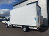 USED 2022 72 PEUGEOT BOXER 2.2 BLUEHDI 335 L4 140PS LUTON TAIL LIFT AIRCON EURO 6  ULEZ FREE  AIR CONDITIONING
