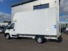 USED 2022 72 PEUGEOT BOXER 2.2 BLUEHDI 335 L4 140PS LUTON TAIL LIFT AIRCON EURO 6  ULEZ FREE  AIR CONDITIONING