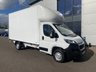 USED 2022 72 PEUGEOT BOXER 2.2 BLUEHDI 335 L4 140PS LUTON TAIL LIFT AIRCON EURO 6  ULEZ FREE  AIR CONDITIONING