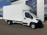 USED 2022 72 PEUGEOT BOXER 2.2 BLUEHDI 335 L4 140PS LUTON TAIL LIFT AIRCON EURO 6  ULEZ FREE  AIR CONDITIONING
