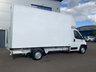 USED 2022 72 PEUGEOT BOXER 2.2 BLUEHDI 335 L4 140PS LUTON TAIL LIFT AIRCON EURO 6  ULEZ FREE  AIR CONDITIONING