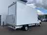 USED 2022 72 PEUGEOT BOXER 2.2 BLUEHDI 335 L4 140PS LUTON TAIL LIFT AIRCON EURO 6  ULEZ FREE  AIR CONDITIONING