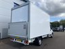 USED 2022 72 PEUGEOT BOXER 2.2 BLUEHDI 335 L4 140PS LUTON TAIL LIFT AIRCON EURO 6  ULEZ FREE  AIR CONDITIONING