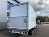 USED 2022 72 PEUGEOT BOXER 2.2 BLUEHDI 335 L4 140PS LUTON TAIL LIFT AIRCON EURO 6  ULEZ FREE  AIR CONDITIONING