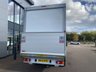 USED 2022 72 PEUGEOT BOXER 2.2 BLUEHDI 335 L4 140PS LUTON TAIL LIFT AIRCON EURO 6  ULEZ FREE  AIR CONDITIONING