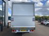 USED 2022 72 PEUGEOT BOXER 2.2 BLUEHDI 335 L4 140PS LUTON TAIL LIFT AIRCON EURO 6  ULEZ FREE  AIR CONDITIONING