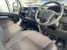 USED 2022 72 PEUGEOT BOXER 2.2 BLUEHDI 335 L4 140PS LUTON TAIL LIFT AIRCON EURO 6  ULEZ FREE  AIR CONDITIONING