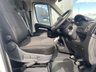 USED 2022 72 PEUGEOT BOXER 2.2 BLUEHDI 335 L4 140PS LUTON TAIL LIFT AIRCON EURO 6  ULEZ FREE  AIR CONDITIONING