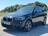 USED 2019 19 BMW X1 2.0 XDRIVE20I M SPORT 5d 189 BHP, FULL SERVICE HISTORY!! 