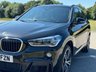 USED 2019 19 BMW X1 2.0 XDRIVE20I M SPORT 5d 189 BHP, FULL SERVICE HISTORY!! 
