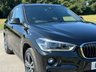 USED 2019 19 BMW X1 2.0 XDRIVE20I M SPORT 5d 189 BHP, FULL SERVICE HISTORY!! 