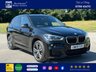 USED 2019 19 BMW X1 2.0 XDRIVE20I M SPORT 5d 189 BHP, FULL SERVICE HISTORY!! 